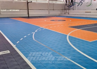 Colégio Adventista Tupã - Tupã - SP